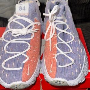 Nike Space Hippie 04